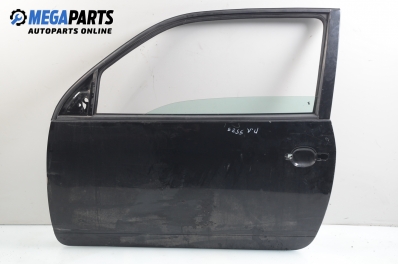 Door for Seat Arosa 1.0, 50 hp, 1998, position: left