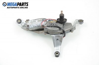 Front wipers motor for Nissan Almera (N16) 1.5, 90 hp, hatchback, 2002