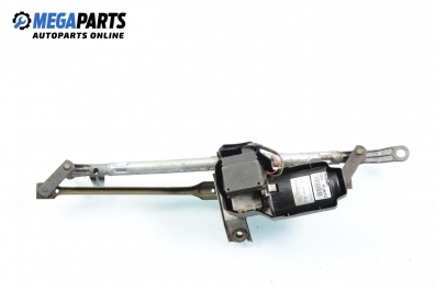 Front wipers motor for Fiat Punto 1.2, 73 hp, 1996