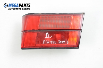 Inner tail light for BMW 5 (E34) 2.5 TDS, 143 hp, sedan automatic, 1992, position: right