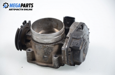 Clapetă carburator for Volkswagen Passat (B5; B5.5) 2.3, 150 hp, sedan, 1998