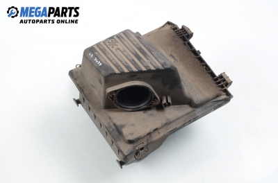 Air cleaner filter box for Volkswagen Golf III 1.9 TDI, 90 hp, station wagon, 1994