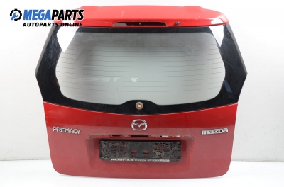 Capac spate pentru Mazda Premacy 1.9, 100 cp, 1999