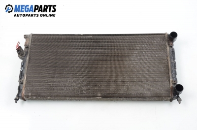 Wasserradiator für Volkswagen Golf III 1.9 TDI, 90 hp, combi, 1994