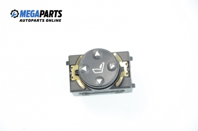 Seat adjustment button for BMW 5 (E39) 2.5 TDS, 143 hp, sedan, 2000