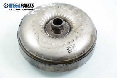 Torque converter for Mitsubishi Pajero III 3.2 Di-D, 165 hp, 5 doors automatic, 2001