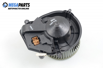 Heating blower for Audi A4 (B5) 2.5 TDI, 150 hp, station wagon automatic, 2000