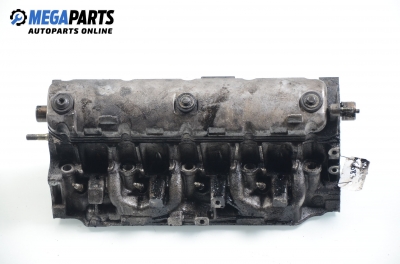 Engine head for Renault Megane Scenic 1.9 dTi, 98 hp, 2000