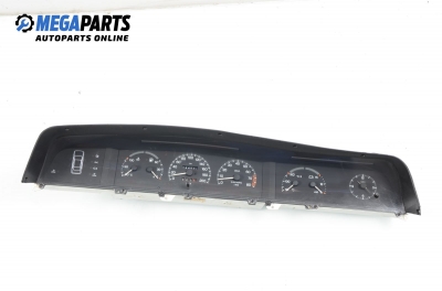 Instrument cluster for Lancia Dedra 1.6, 90 hp, station wagon, 1995