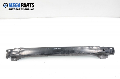 Bumper support brace impact bar for Opel Zafira A 2.0 16V DTI, 101 hp, 2002, position: rear