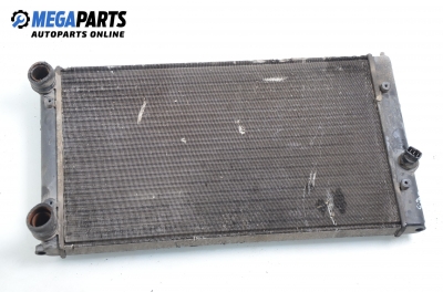 Radiator de apă pentru Volkswagen Golf III 1.8, 90 cp, 5 uși, 1992