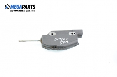 Door lock actuator for Opel Omega B 2.0 16V, 136 hp, sedan automatic, 1996