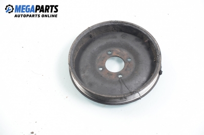 Fulie curea pentru Mercedes-Benz 207, 307, 407, 410 BUS 2.9 D, 95 cp, 1989