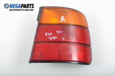 Tail light for BMW 5 (E34) 2.5 TDS, 143 hp, sedan automatic, 1992, position: right