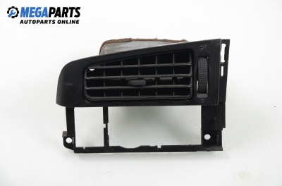 AC heat air vent for Volkswagen Golf III 1.9 TDI, 90 hp, station wagon, 1994