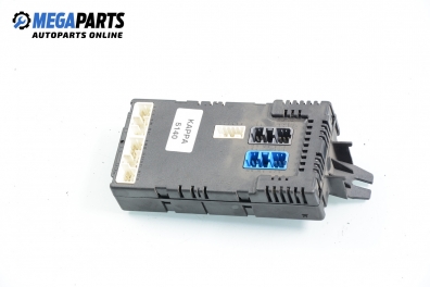 Light module controller for Lancia Kappa 2.0 20V, 155 hp, sedan, 1997 № 60620649