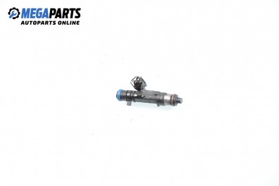 Gasoline fuel injector for Dacia Logan 1.4, 75 hp, station wagon, 2007