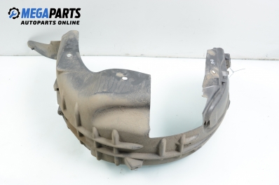 Inner fender for Renault Laguna III 2.0 dCi, 150 hp, hatchback, 2012, position: rear - right