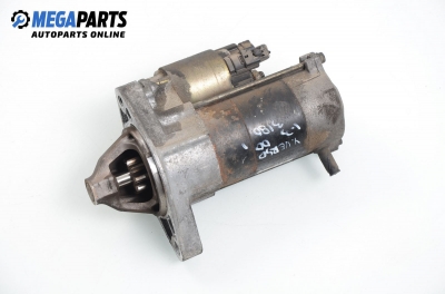 Starter for Toyota Yaris Verso 1.3, 86 hp, 2000