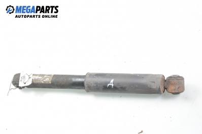 Shock absorber for Opel Vectra C 2.2 16V DTI, 125 hp, hatchback, 5 doors automatic, 2004, position: rear