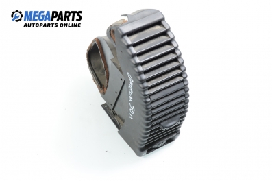 AC heat air vent for Opel Omega B 2.0 16V, 136 hp, sedan automatic, 1996