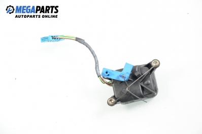 Heater motor flap control for Audi A4 (B5) 2.6, 150 hp, sedan, 1996