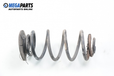 Coil spring for Opel Vectra C 2.2 16V DTI, 125 hp, hatchback automatic, 2004, position: rear