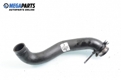 Turbo hose for Nissan Primera (P12) 1.9 dCi, 120 hp, 2007