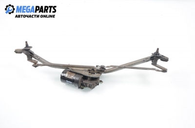 Motor ștergătoare parbriz for Volkswagen Passat (B5; B5.5) (1996-2005) 2.3, sedan, position: fața