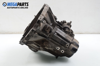  for Toyota Yaris Verso 1.3, 86 hp, 2000 № Y00300206