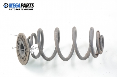 Coil spring for Opel Vectra C 2.2 16V DTI, 125 hp, hatchback automatic, 2004, position: rear