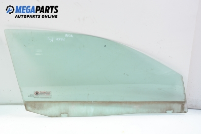 Window for Seat Ibiza (6L) 1.2 12V, 70 hp, 2008, position: right