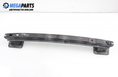 Bumper support brace impact bar for Ford C-Max 1.6 TDCi, 109 hp, 2004, position: rear