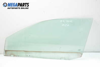 Window for Seat Ibiza (6L) 1.2 12V, 70 hp, 2008, position: left