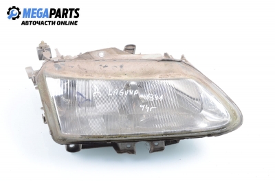 Far for Renault Laguna I (B56; K56) (1993-2000) 1.8, hatchback, position: dreapta