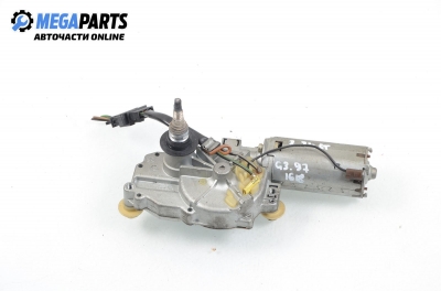 Front wipers motor for Volkswagen Golf III 1.6, 101 hp, 1997