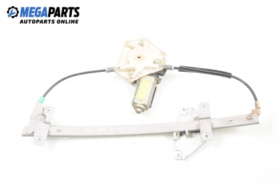 Electric window regulator for Volvo S40/V40 2.0 T, 160 hp, station wagon, 1999, position: front - left