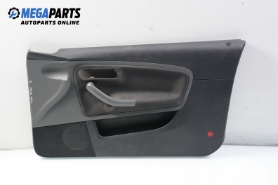 Interior door panel  for Seat Ibiza (6L) 1.2 12V, 70 hp, 3 doors, 2008, position: right