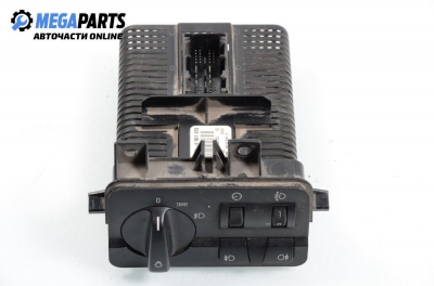 Lights switch for BMW 3 (E46) 2.5, 170 hp, sedan, 1999