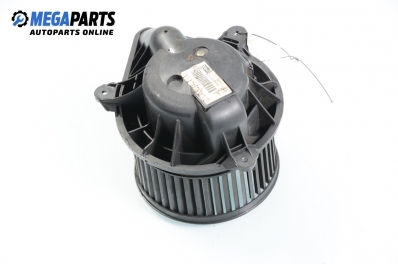 Heating blower for Peugeot 406 2.0 16V, 135 hp, sedan, 2000