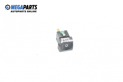 Air conditioning switch for Opel Omega B 2.0 16V, 136 hp, sedan automatic, 1996