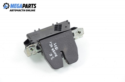 Trunk lock for Opel Astra H 1.8, 125 hp, hatchback, 5 doors automatic, 2005