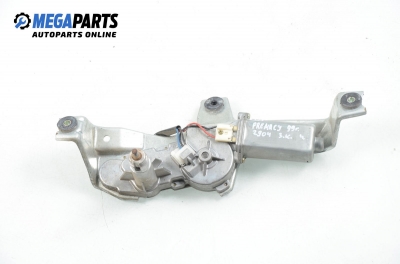 Front wipers motor for Mazda Premacy 1.9, 100 hp, 1999
