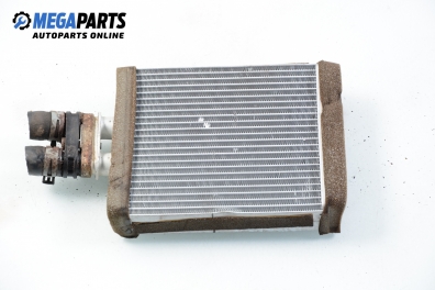 Heating radiator  for Seat Ibiza (6L) 1.2 12V, 70 hp, 3 doors, 2008