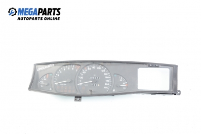 Instrument cluster for Opel Omega B 2.0 16V, 136 hp, sedan automatic, 1996