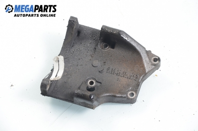 Alternator support bracket for Mercedes-Benz 207, 307, 407, 410 BUS 2.9 D, 95 hp, 1989 № 6011550435