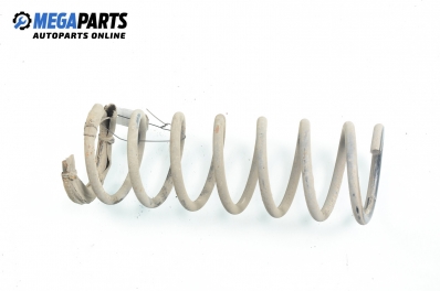 Coil spring for Ford Mondeo Mk II 1.8 TD, 90 hp, station wagon, 1997, position: rear