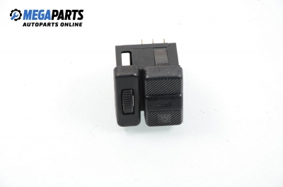 Lighting adjustment switch for Volkswagen Passat 1.8, 90 hp, sedan, 1991