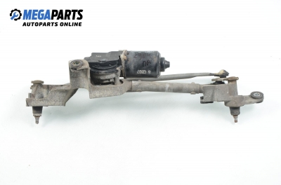 Front wipers motor for Mazda Premacy 1.9, 100 hp, 1999