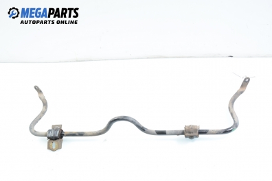 Sway bar for Peugeot 206 1.4, 75 hp, hatchback, 3 doors, 2003, position: front